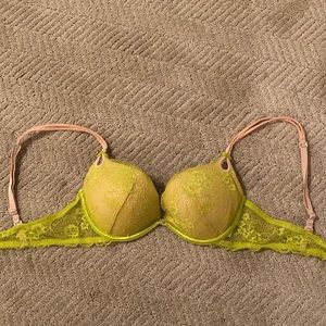 VS Sexy Little Things Lace Bra